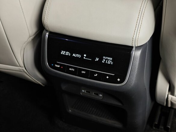 2023 GAC GS8 II, чёрный, 2609000 рублей - вид 20