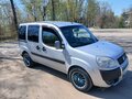 2013 Fiat Doblo I Рестайлинг, серый, 520000 рублей - вид 2