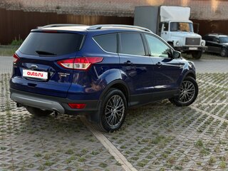 2015 Ford Kuga II, синий, 1699000 рублей, вид 5