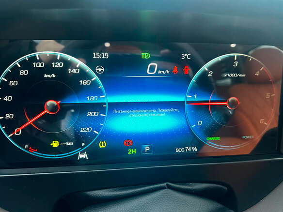 2025 Foton Tunland V9, серый - вид 13