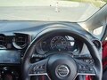 2018 Nissan Note e-Power II Рестайлинг, красный, 1130000 рублей - вид 11