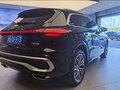 2026 Audi Q5 L III (GU), чёрный - вид 6