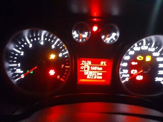 2007 Ford Focus II, синий, 410000 рублей, вид 5