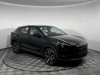 2026 Omoda C5 II, чёрный, 2399000 рублей, вид 1