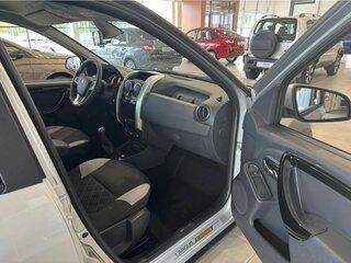 2026 Lada (ВАЗ) Niva Travel I Рестайлинг, коричневый, 1414000 рублей, вид 5