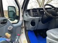 2013 Ford Transit, белый, 1550000 рублей - вид 4
