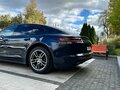 2017 Porsche Panamera 4 II, синий, 5700000 рублей - вид 5