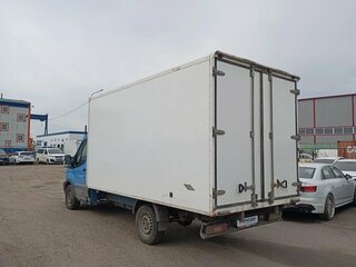 2021 Ford Transit, синий, 2410000 рублей, вид 4
