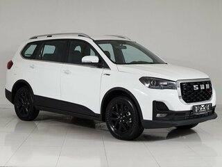 2024 SWM G05 Pro, белый, 1859000 рублей, вид 3