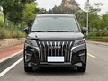 2023 BAW Ace M7 LWB, чёрный, 1703555 рублей - вид 2