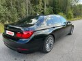 2014 BMW 7 серии Long 740Li xDrive V (F01/F02/F04) Рестайлинг, чёрный, 2299000 рублей - вид 5