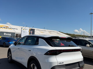 2026 Changan Qiyuan Q05 51.9 kWh II, белый, 2290000 рублей, вид 4