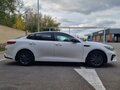 2020 Kia Optima IV Рестайлинг, белый - вид 6