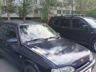 2011 Lada (ВАЗ) 2115, синий, 250000 рублей, вид 1