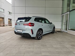 2026 BMW X3 Long 30L xDrive IV (G45/G48), серый, 7690000 рублей, вид 2