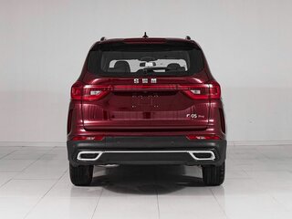 2024 SWM G05 Pro, красный, 1859000 рублей, вид 5