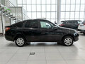 2023 Lada (ВАЗ) Granta I Рестайлинг, чёрный - вид 4