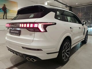 2026 Nordcross 001, белый, 7130000 рублей, вид 2
