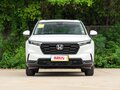 2026 Honda CR-V VI, белый, 4360000 рублей - вид 3