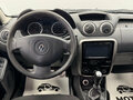 2014 Renault Duster I, серебристый - вид 8