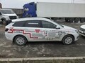 2024 Lada (ВАЗ) Vesta SW I Рестайлинг (NG), белый, 1400000 рублей - вид 4