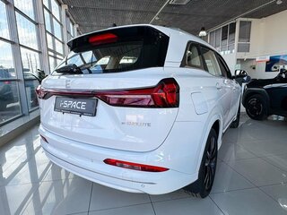 2026 Evolute i-Space I Рестайлинг, белый, 3890000 рублей, вид 3