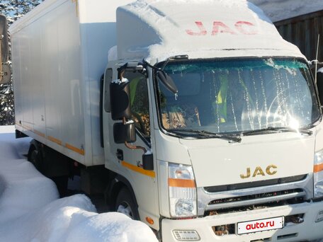 2012 КамАЗ 65117, синий, 2400000 рублей, вид 5