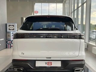 2026 Tenet T8, белый, 3630000 рублей, вид 2