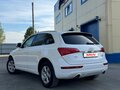 2012 Audi Q5 8tiptronic I (8R), белый, 1149000 рублей - вид 2