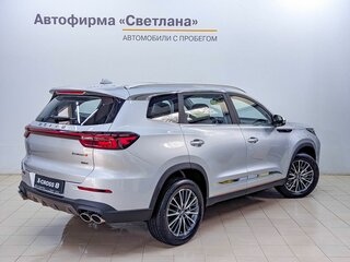 2024 Xcite X-Cross 8, серебристый, 2609000 рублей, вид 4