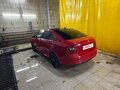 2018 Skoda Rapid I Рестайлинг, красный, 1000000 рублей - вид 5