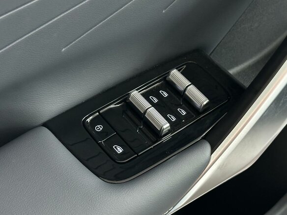 2026 Geely Atlas II, белый, 4119990 рублей - вид 11