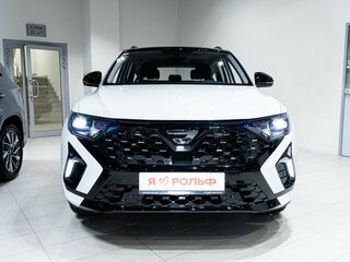 2026 Jetta VS5 I Рестайлинг 2, белый, 2691757 рублей, вид 2