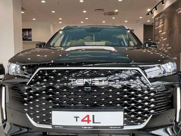 2026 Tenet T4L, чёрный, 2404710 рублей - вид 1