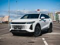 2025 Exeed RX, белый, 4150000 рублей - вид 4