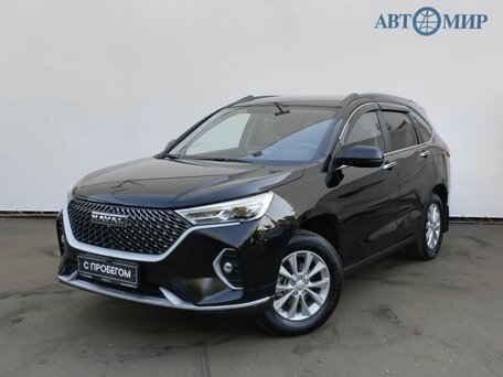 Haval M6 II