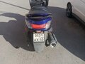 2004 Yamaha Majesty 400, синий, 170000 рублей - вид 7