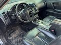 2005 Infiniti FX FX35 I (S50), серебристый - вид 6