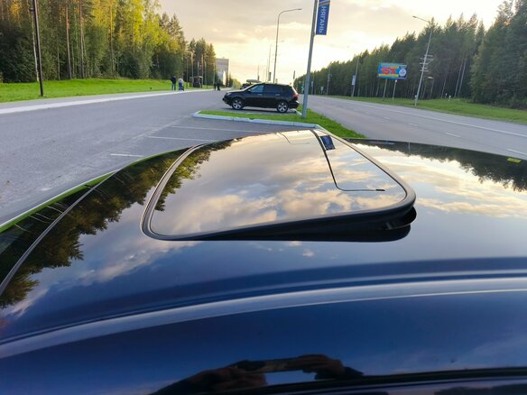 2012 Honda Civic IX, чёрный, 1150000 рублей - вид 8