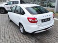 2026 Lada (ВАЗ) Granta I Рестайлинг, белый - вид 5