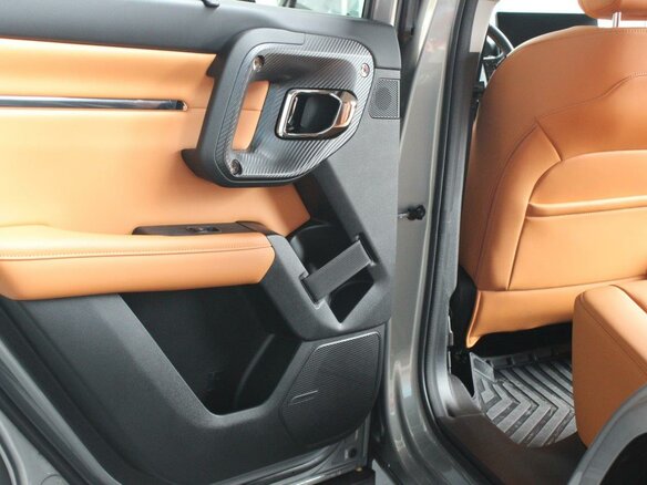 2026 Haval H7 I, серый, 4199000 рублей - вид 25