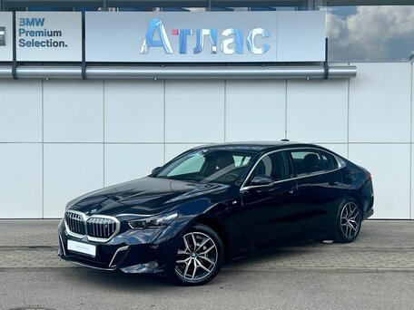 BMW i5