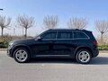 2022 Mercedes-Benz GLB 180 I (X247), чёрный, 2750000 рублей - вид 2