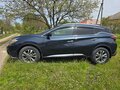 2016 Nissan Murano III (Z52), синий, 2180000 рублей - вид 6