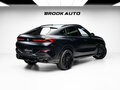 2023 BMW X6 30d III (G06) Рестайлинг, чёрный, 11990000 рублей - вид 3