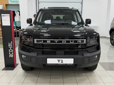 Jetour T1
