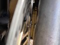 2002 Honda CB 400 Super Four, серый, 400000 рублей - вид 7