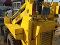 2001 Курганмашзавод МКСМ, жёлтый, 1300000 рублей - вид 6