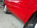 1988 ЗАЗ 968 М, красный, 400000 рублей - вид 9