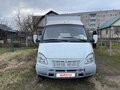 2008 ГАЗ ГАЗель (33023/330273) Фермер, белый, 500000 рублей